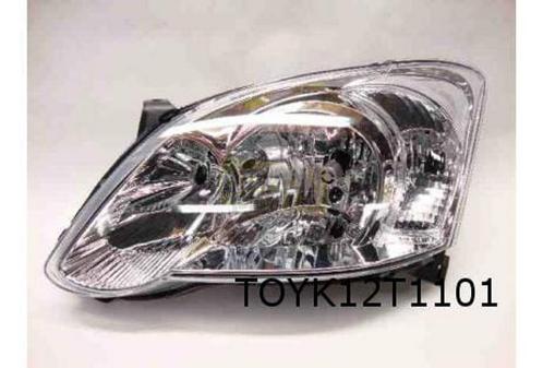 Toyota Corolla (6/04-) Koplamp Links Origineel! 81170 13330, Autos : Pièces & Accessoires, Éclairage, Toyota, Neuf, Envoi