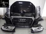 Audi Q3 8U voorkop! S-Line & RSQ3 op aanvraag!, Auto-onderdelen, Gebruikt, Bumper, Ophalen, Voor