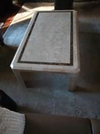 set salontafels, Ophalen, Overige materialen, Gebruikt, 50 tot 100 cm