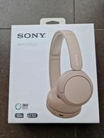 Sony WH-CH520 draadloze on-ear koptelefoon, TV, Hi-fi & Vidéo, Casques audio, Sans fil, Supra-aural, Enlèvement, Sony