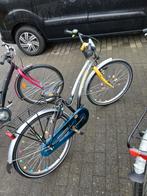 KINDERFIETSEN 24 INCH 8J-11J VANAF €75 NIEUWSTAAT RIJKLAAR, Ophalen, Zo goed als nieuw, 24 inch