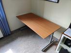 Bureau Ikea Jerker, Huis en Inrichting, Ophalen, Gebruikt, Bureau