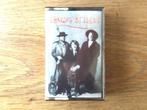 muziekcassette charles et les lulus (arno hintjens), Comme neuf, Originale, Rock en Metal, 1 cassette audio