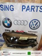 BMW 5 SERIE G30 G31 ADAPTIVE LED KOPLAMP RECHTS 7439210-01, Ophalen of Verzenden, Gebruikt, BMW