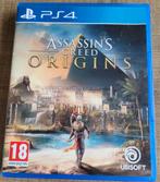 PS4 - Assassin's Creed Origins, Games en Spelcomputers, Ophalen of Verzenden, Gebruikt, Avontuur en Actie