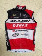 Windvest, Fietsen en Brommers, M, Ophalen of Verzenden, Zo goed als nieuw, Biehler