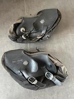 Harleytassen, Ophalen