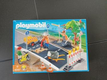 playmobil 4 dozen