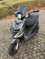 Piaggio zip a klasse, Ophalen, Gebruikt, Zip, Klasse A (25 km/u)
