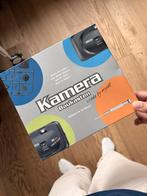 Vecco DIY analoge camera || CHECK BESCHRIJVING, Ophalen of Verzenden, Nieuw, Compact, Overige Merken