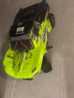 Arrma RC Auto – Compleet (zonder batterij), Hobby en Vrije tijd, Modelbouw | Radiografisch | Auto's, Ophalen, Gebruikt, Elektro