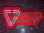 Kreidler van Veen Patch, Fietsen en Brommers, Verzenden, Nieuw