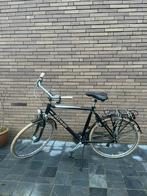 Batavus herenfiets, Ophalen, Zo goed als nieuw, Batavus