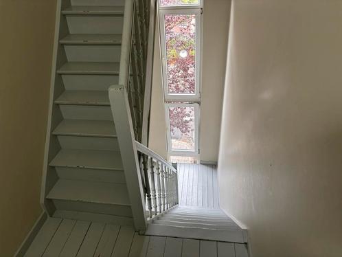 Gerenoveerd appartement in Berchem, Immo, Huizen en Appartementen te koop
