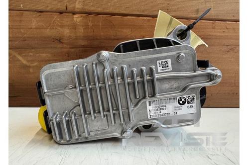 Stelmotor tussenbak van een BMW X6, Auto-onderdelen, Remmen en Aandrijving, BMW, Nieuw, 12 maanden garantie, Ophalen of Verzenden