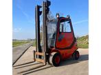 1992 Linde H25D Vorkheftruck, Diesel, Heftruck, Linde
