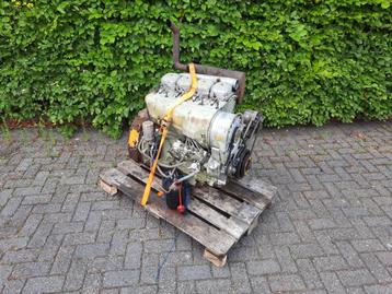 Deutz 912 4 cilinder dieselmotoren beschikbaar voor biedingen