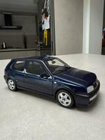Ottomobile Volkswagen Golf 3 VR6 1:18, Hobby en Vrije tijd, Ophalen, Nieuw, Auto, OttOMobile