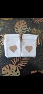 Lot 20 magnifique pochette mariage ou autres neuf, Enlèvement, Neuf