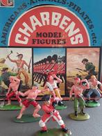 Charbens Comeni Britains Jecsan Crescent, Ophalen of Verzenden, Nieuw