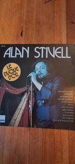 Vinyl plaat Alan Stivell, Enlèvement, Utilisé, Autres formats