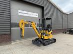 XCMG XE18 E minigraver NIEUW, Graafmachine