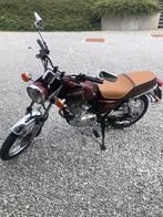 Suzuki TUX 125, Particulier, 125 cc, Overig, 11 kW of minder