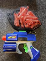 Nerf Dart Blaster, Enlèvement ou Envoi