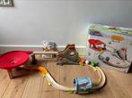 Haba draken knikkerbaan, Kinderen en Baby's, Speelgoed | Houten speelgoed, Ophalen, Zo goed als nieuw