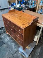 Ladenkastje , “geleefde” industriële look, Ophalen, Gebruikt, Industrie, 50 tot 100 cm