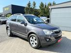 Opel Antara 2.2CDTi 2013 1j garantie, Euro 5, Leder, Bedrijf, Antara
