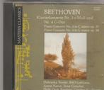 CD Masters Classics Beethoven, Cd's en Dvd's, Cd's | Klassiek, Orkest of Ballet, Ophalen of Verzenden, Zo goed als nieuw, Classicisme