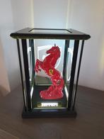 Déco thème FERRARI.. " glode lampe", Ophalen