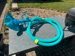 PoolCleaner Zwembad Stofzuiger - Ubbink, Tuin en Terras, Zwembad-toebehoren, Ophalen, Zo goed als nieuw, Overige typen
