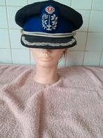 kepi van politie commissaris, Verzamelen, Rijkswacht, Helm of Baret