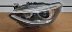 koplamp bmw 1-serie f20 f21 xenon origineel  8738691-01, Auto-onderdelen, Ophalen of Verzenden, Gebruikt, BMW