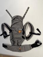 Baby en peuterdraagzak, merk Tula, Kinderen en Baby's, Babydragers en Draagdoeken, Buik of Rug, Zo goed als nieuw, Draagzak, Ophalen