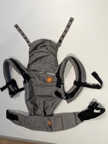 Baby en peuterdraagzak, merk Tula beschikbaar voor biedingen