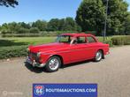 Volvo Amazon 1969 | Route 66 Auctions, Bedrijf, Handgeschakeld, 2 deurs, Volvo