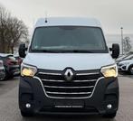 Renault master L3H2 2.3dci 150pk navi cam, Auto's, Voorwielaandrijving, Stof, 4 cilinders, Renault