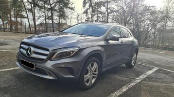 Mercedes-Benz GLA 200 Automatique Essence | Siège Chauffant, Achat, 1435 kg, 5 portes, 5 places