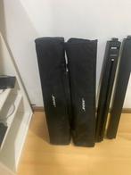 Haut-parleurs pour système compact Bose L1, Enlèvement, Comme neuf, Bose