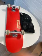 Skateboard (nieuw)+bescherming, Sport en Fitness, Skateboarden, Ophalen