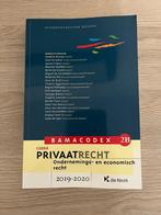 Bamacodex 2B, Boeken, Studieboeken en Cursussen, Ophalen, Zo goed als nieuw