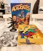 Gezelschapsspel acrobates ( 2 x voorradig ), Hobby & Loisirs créatifs, Jeux de société | Autre, Comme neuf, Enlèvement ou Envoi