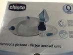 Aerosoltoestel chicco 0M+ nieuw, Ophalen, Zo goed als nieuw