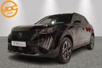 Peugeot 2008 ALLURE HYBRID, 1199 cc, 136 pk, Zwart, Bedrijf