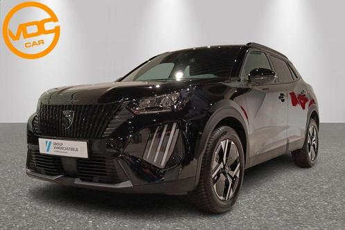 Peugeot 2008 ALLURE HYBRID, Auto's, Peugeot, Bedrijf, Airbags, Bluetooth, Boordcomputer, Centrale vergrendeling, Climate control