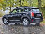 Mini cooper countryman 1.5i | automaat | btw wagen, Auto's, Mini, 75 kW, Stof, Bedrijf, 5 zetels