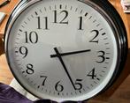 Horloge ikea (retarde de 10 min), Ophalen, Gebruikt